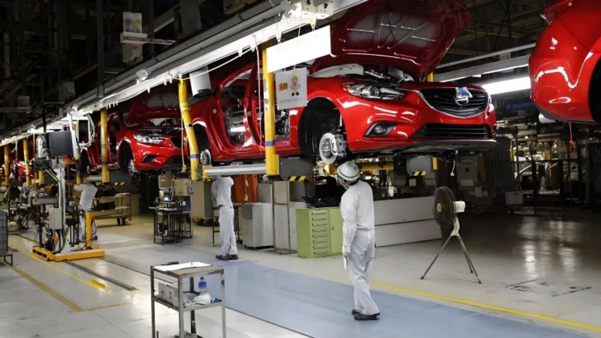 Japon Otomotiv Devi Mazda Türkiye'ye Geri Dönüş İçin Harekete Geçti