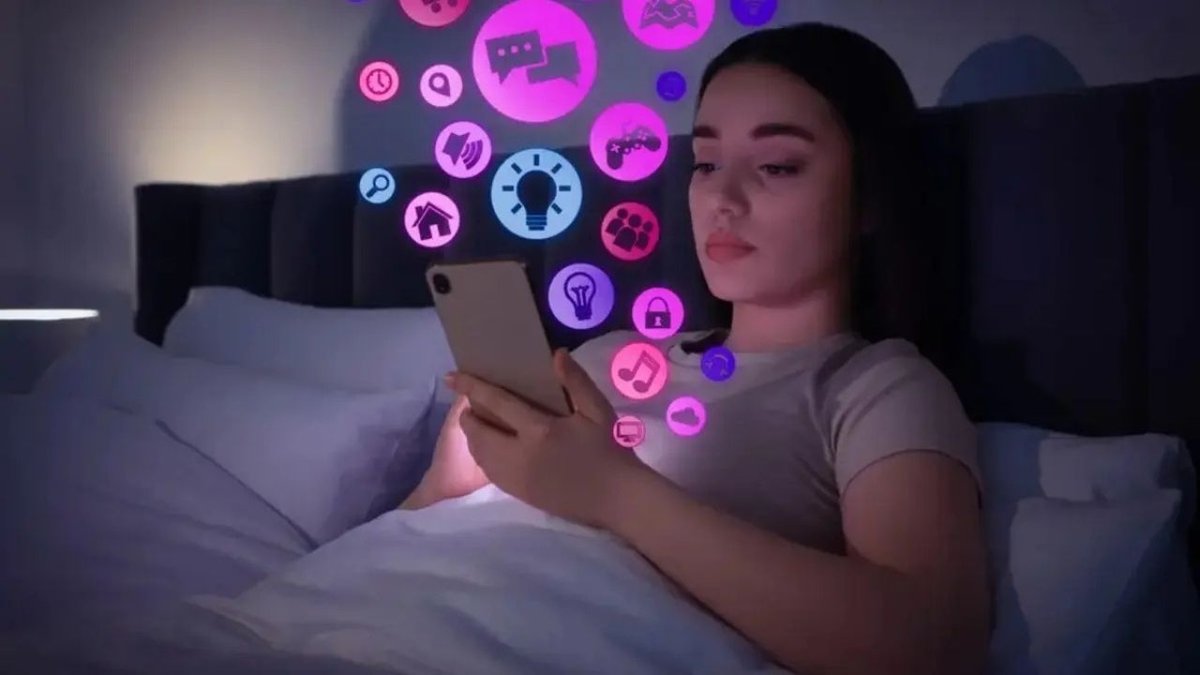 Saatlerce Reels Kaydırmamızın Nedeni Araştırmayla Ortaya Çıktı