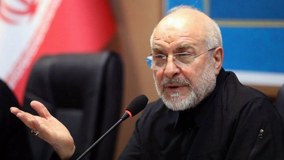 Kalibaf’tan ABD’ye Sert Mesaj: “Oyunun Kurallarının Değiştiğini Anlamalılar”