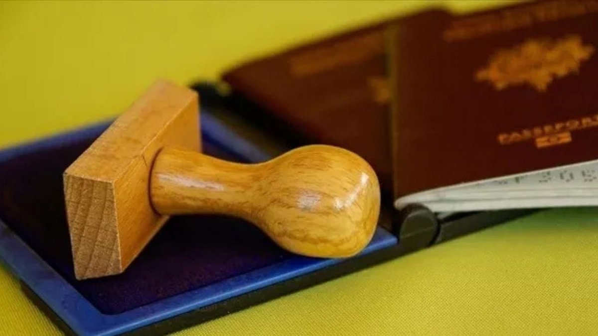Avustralyalı Turistlere 90 Gün Vize Muafiyeti: Karar Resmi Gazete’de Yayımlandı