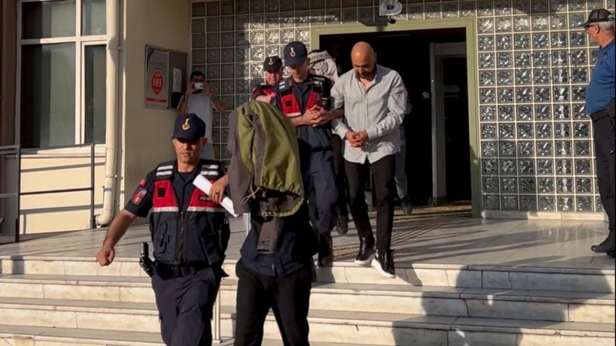 Aydın Merkezli Yasa Dışı Bahis Operasyonu: 6 Şüpheli Tutuklandı, 15 Kişi Önceki Operasyonlarda Gözaltında