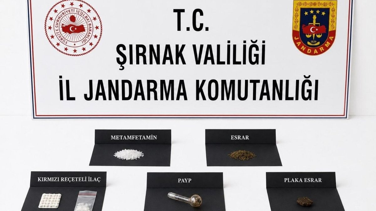 Şırnak’ta Dev Kaçakçılık Operasyonu! 15 Milyonluk Kaçak Ürün Ele Geçirildi, 105 Şüpheliye İşlem