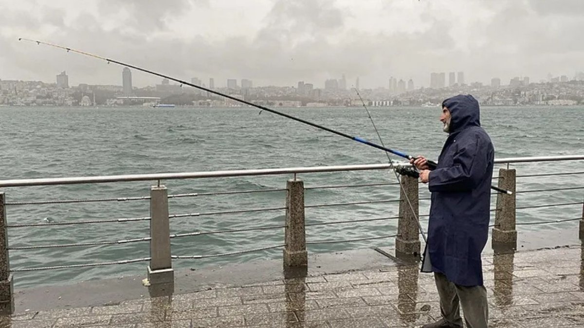Kurban Bayramında Hava Alarmı: Meteoroloji Uyardı! 28-29 Mayıs’ta Kuvvetli Sağanak Geliyor