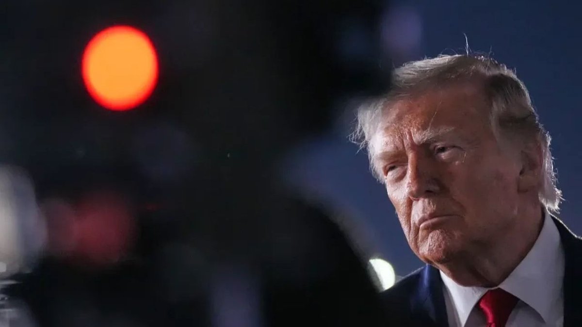 Trump, Netanyahu’ya Uyardığını İlk Kez Anlattı: “En Kısa Sürede Dur Dedim”