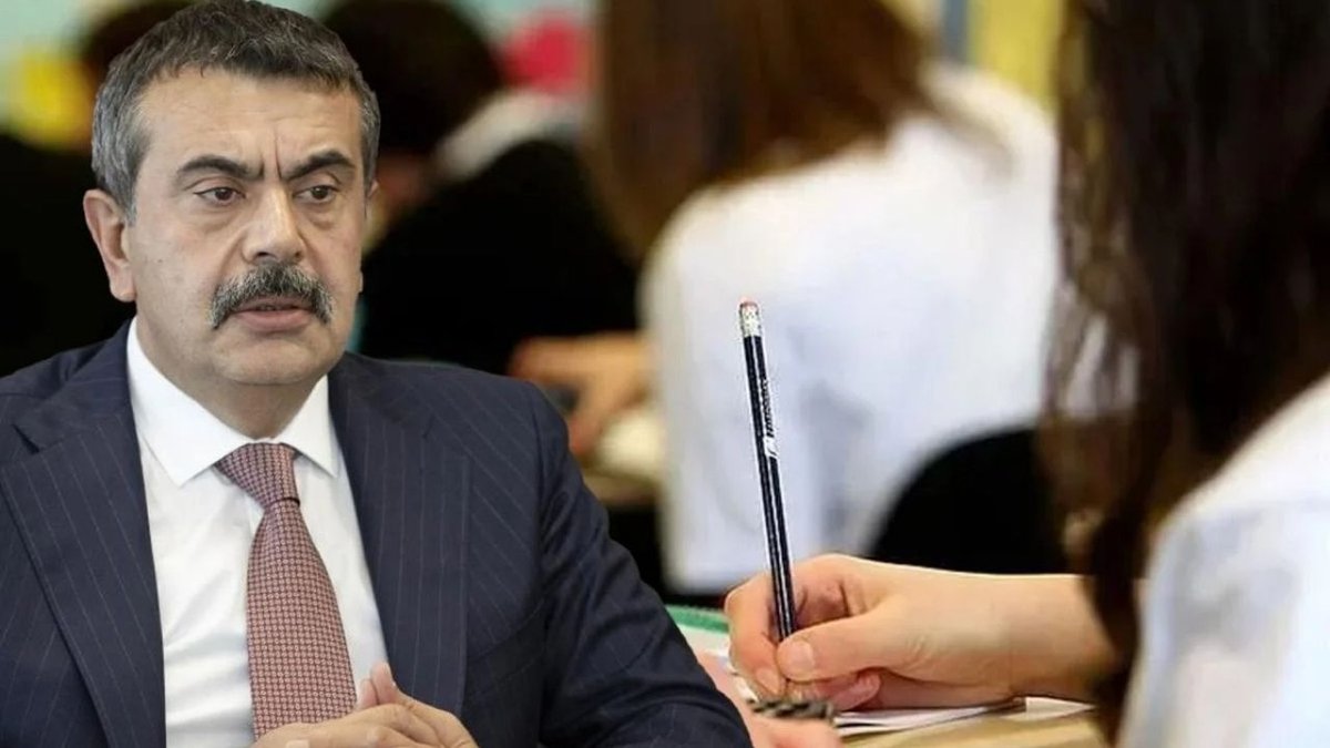 MEB'den 81 İle Gönderilen Kişisel Veri Talimatı Eski Paylaşımlar Da İncelenecek