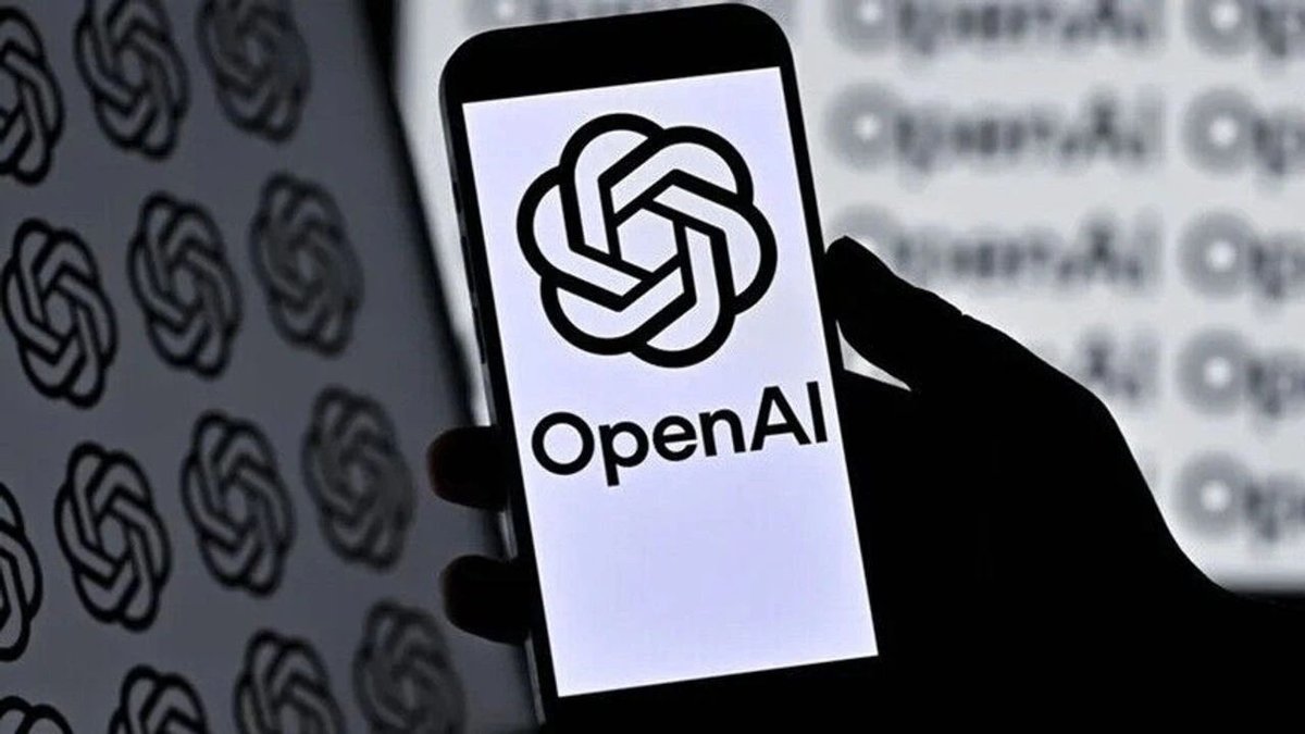 OpenAI’nin Ev Robotu Ortaya Çıktı Teknoloji Dünyasında Yeni Rekabet Başlıyor