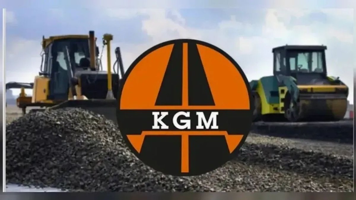 Yola Çıkacak Sürücüler Dikkat Bugün Bu Güzergahlarda Çalışma Var
