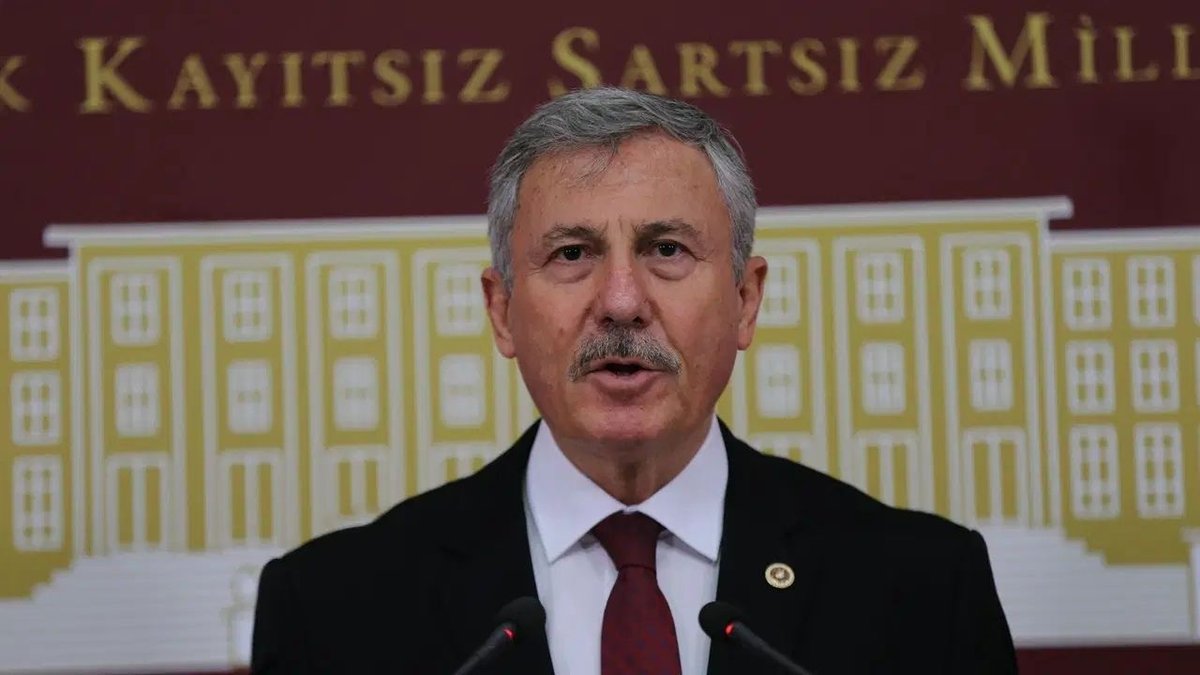 Gelecek Partisi Sonrası Milletvekillerinin Yeni Siyasi Rotası Belli Oldu