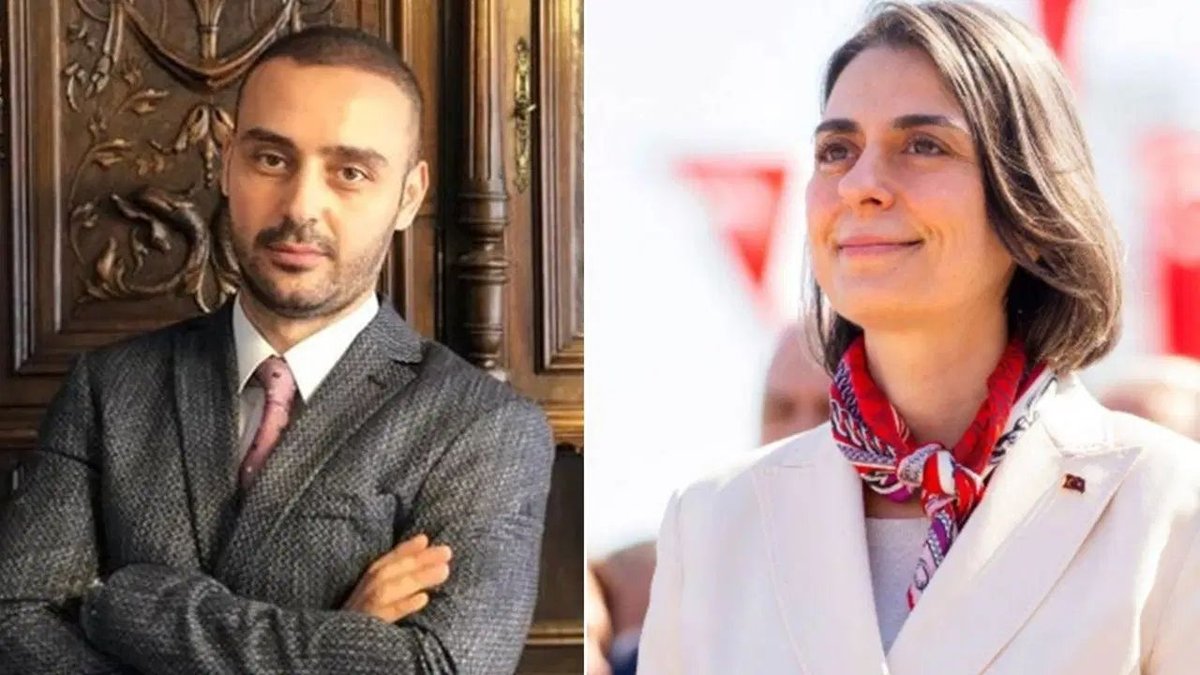 Selman Öğüt’ten Sinem Dedetaş Açıklaması: “İnşaat Sektöründekilerin Yaşadıklarını Duyuyorum”