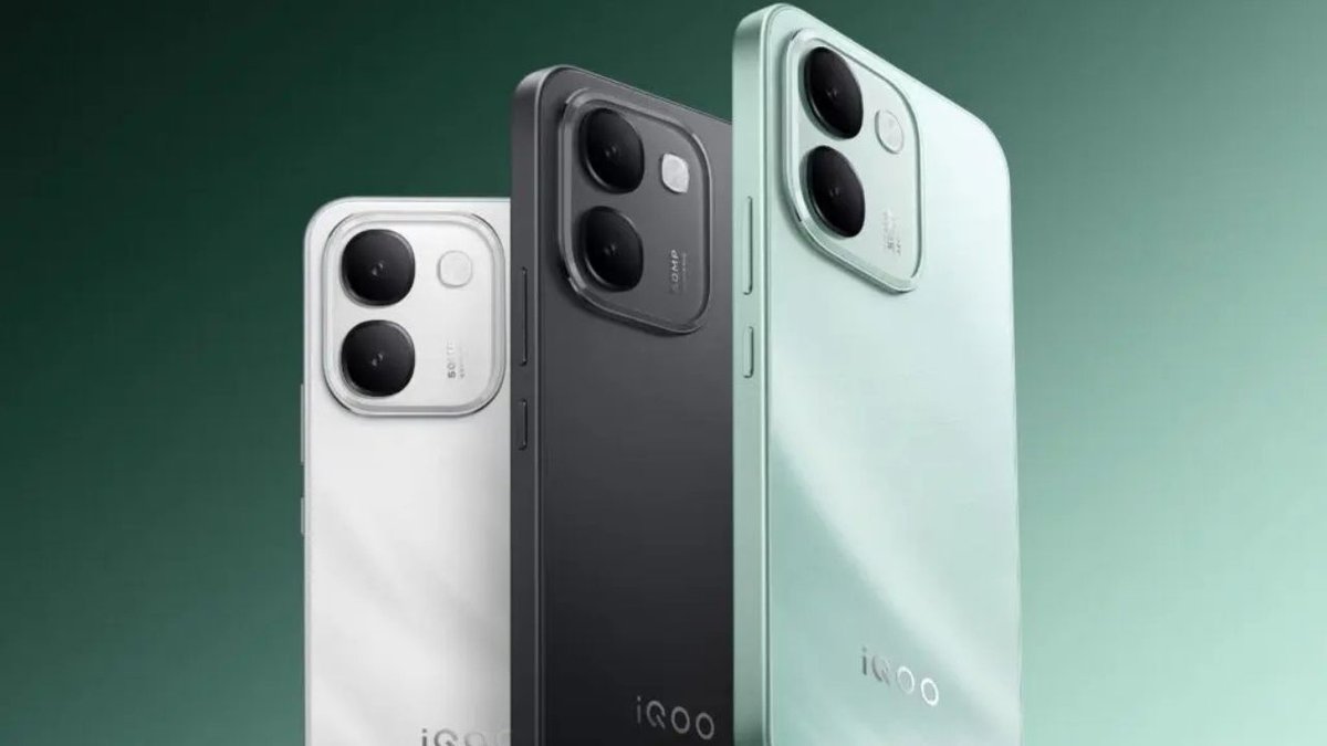 Powerbank Kapasiteli Telefon iQOO Neo 11S Tanıtıma Hazırlanıyor