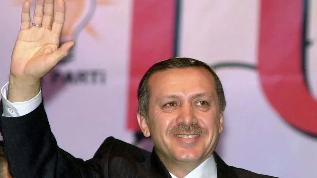 Vesayetten Millet İradesine 25 Yıllık Siyasi Dönüşüm