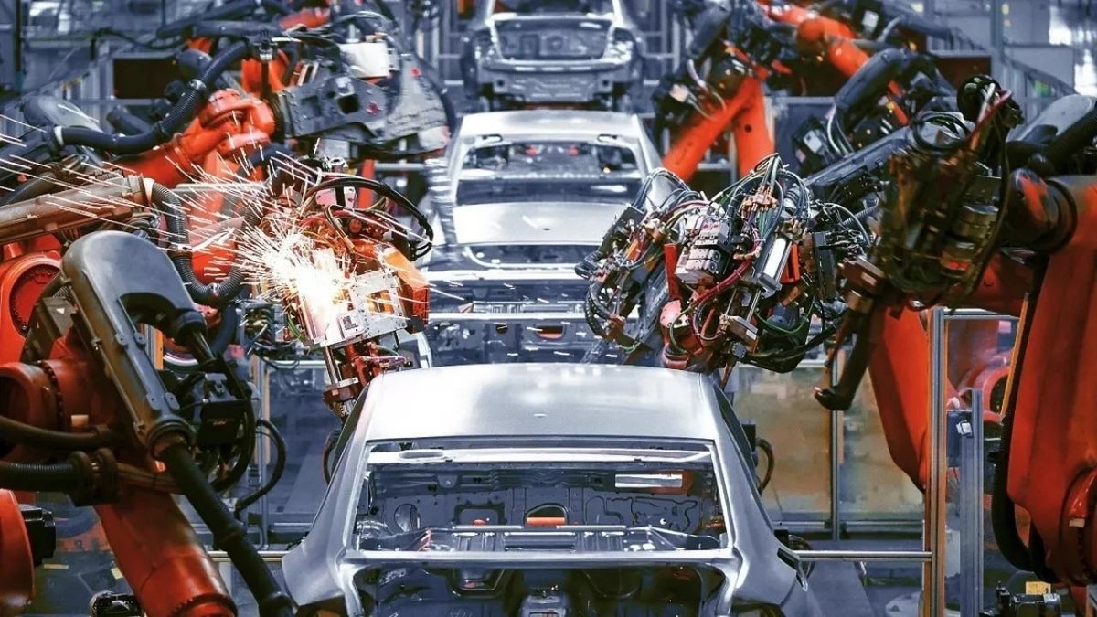 Honda Ve Nissan’dan Ortak İşletim Sistemi Hamlesi