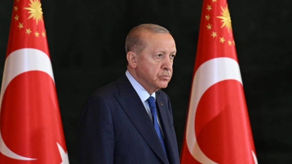 Cumhurbaşkanı Erdoğan: KKTC İle İş Birliği Halinde Arama Çalışmalarını Sürdürüyoruz