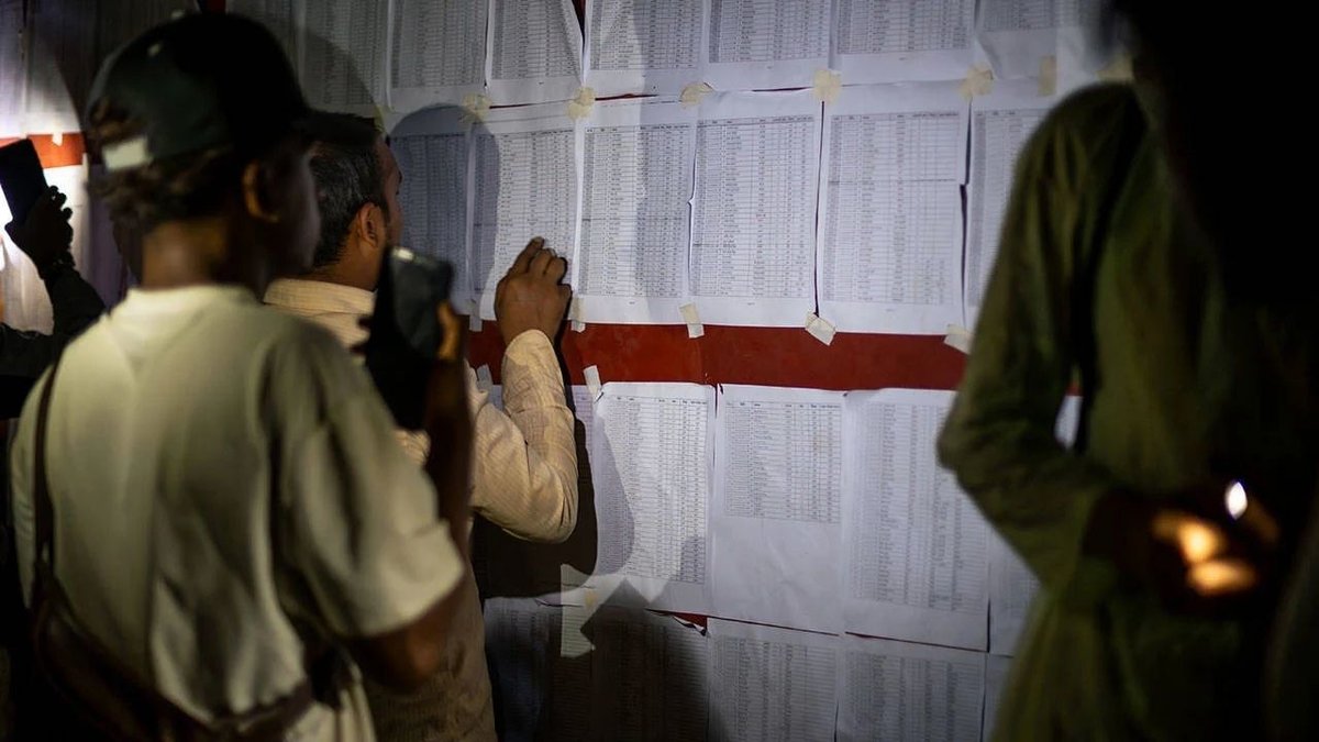 Nepal’de Sel Felaketinde Can Kaybı 903’e Ulaştı