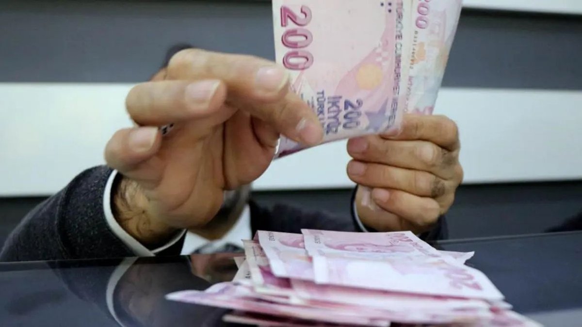 Emekli Bayram İkramiyeleri 17-22 Mayıs’ta Hesaplara Yatacak