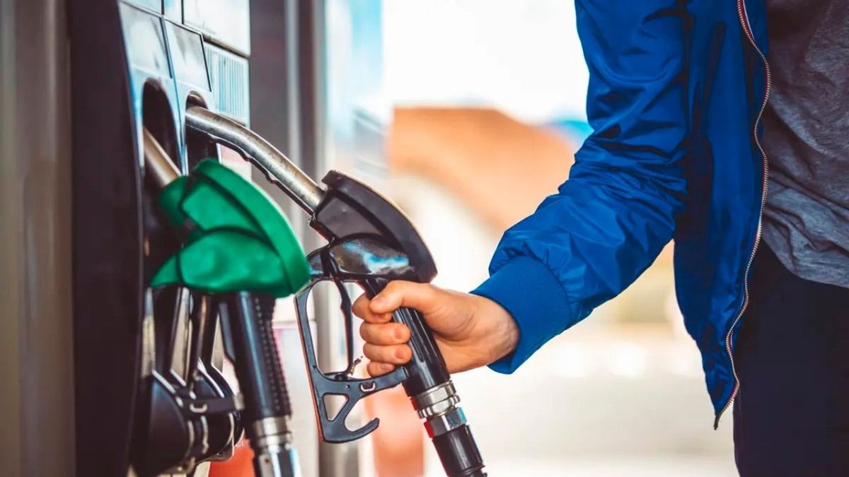 Motorine Zam: Fiyatlar 72 Lirayı Aştı