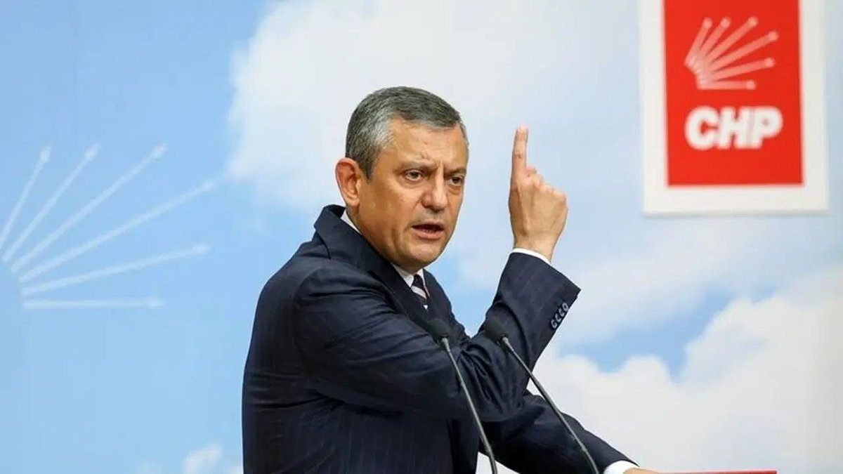 CHP'de “Mutlak Butlan” Krizi: Kılıçdaroğlu Temyizi Geri Çekti, Özel Yargıtay’a Yeniden Başvurdu