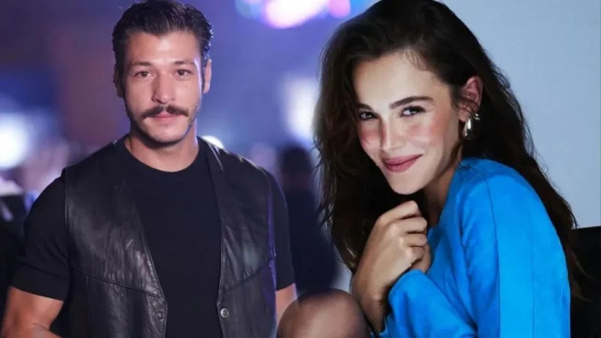Ayrılık Sonrası Şaşırtan İş Birliği: Hafsanur Sancaktutan ve Kubilay Aka “Mercan Köşk”te Başrol Paylaşıyor