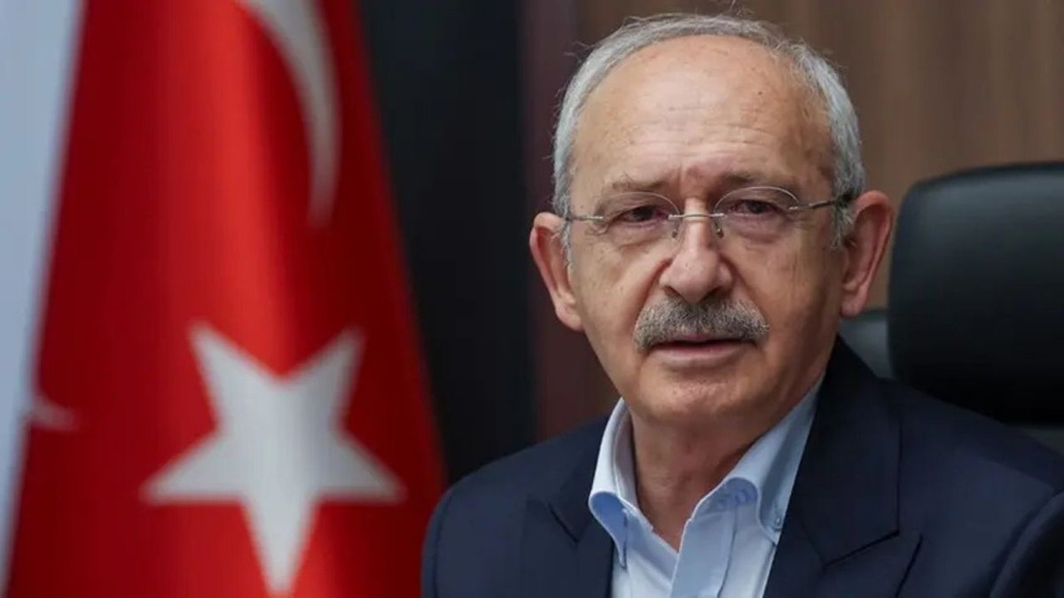 CHP’de Çarpıcı İddia: Kılıçdaroğlu Genel Merkez’e Geçince 3 Vekil İstifa Edecek