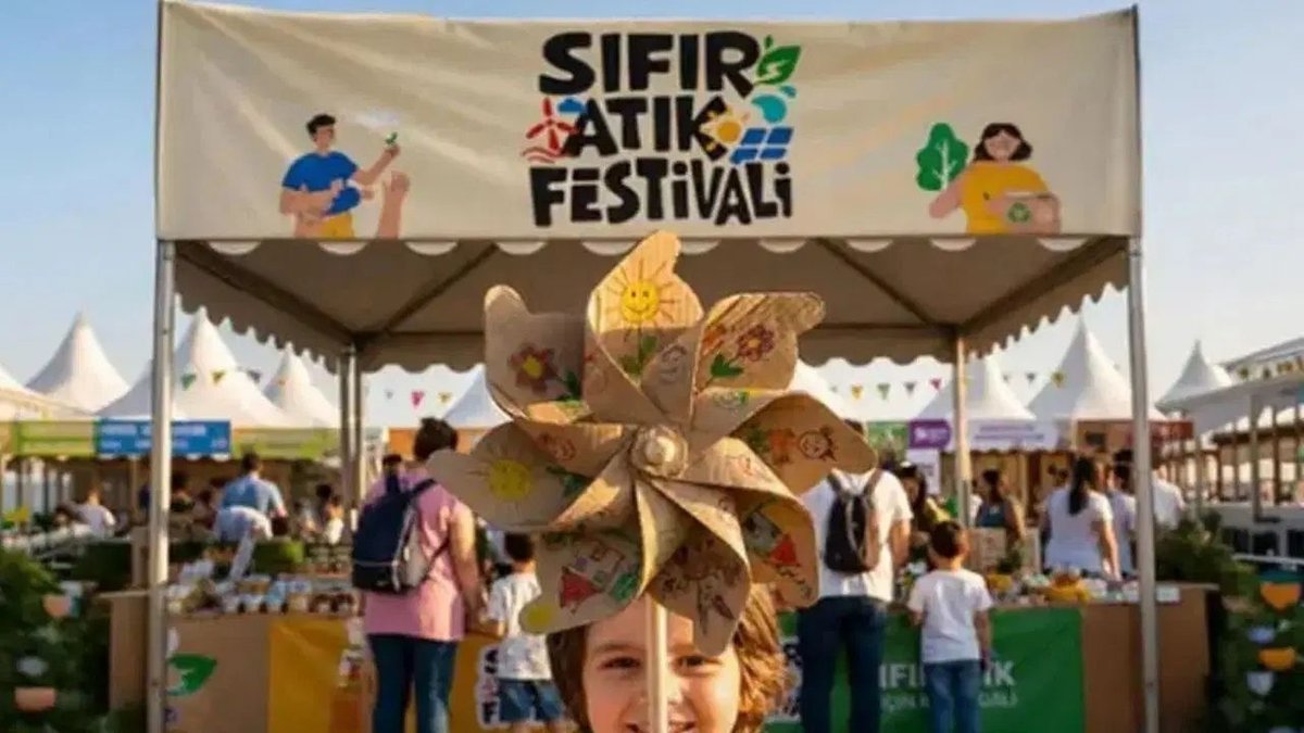 Sıfır Atık Festivali Ne Zaman? 2026 Konser Programı ve Sahne Alacak Sanatçılar Açıklandı