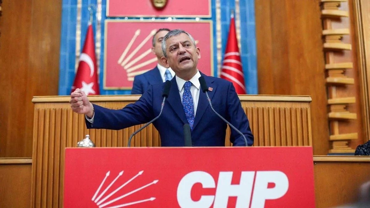 Özgür Özel’den “mutlak butlan” çıkışı: “Anlaşma adı altında CHP’nin kalbi isteniyor”
