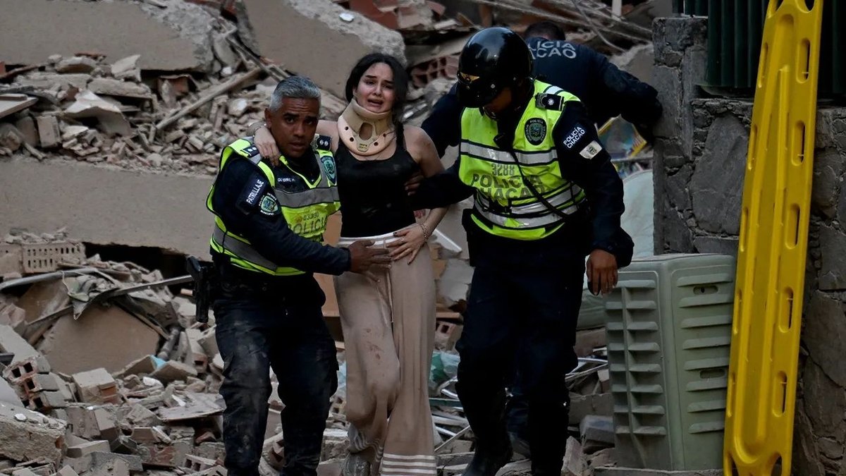 Peş Peşe Korkutan Depremler: Önce Venezuela, Ardından Japonya Sallandı