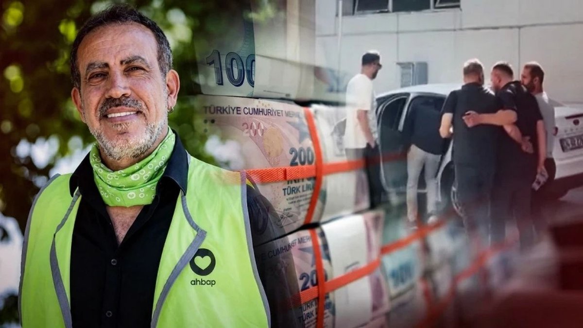 Haluk Levent’in Soruşturmadaki Savunması Ortaya Çıktı Çek Ve Senet Açıklaması Dikkat Çekti