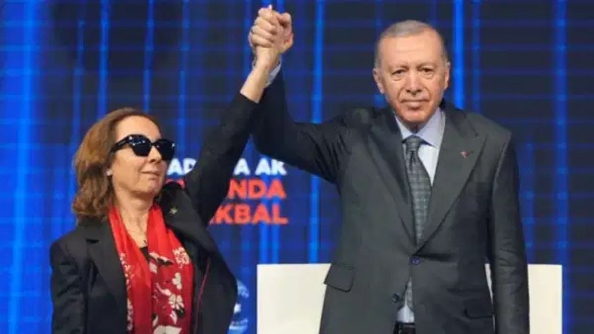 Serap Yazıcı Özbudun Hakkında Gündem Yaratan Parlamenter Sistem İddiası