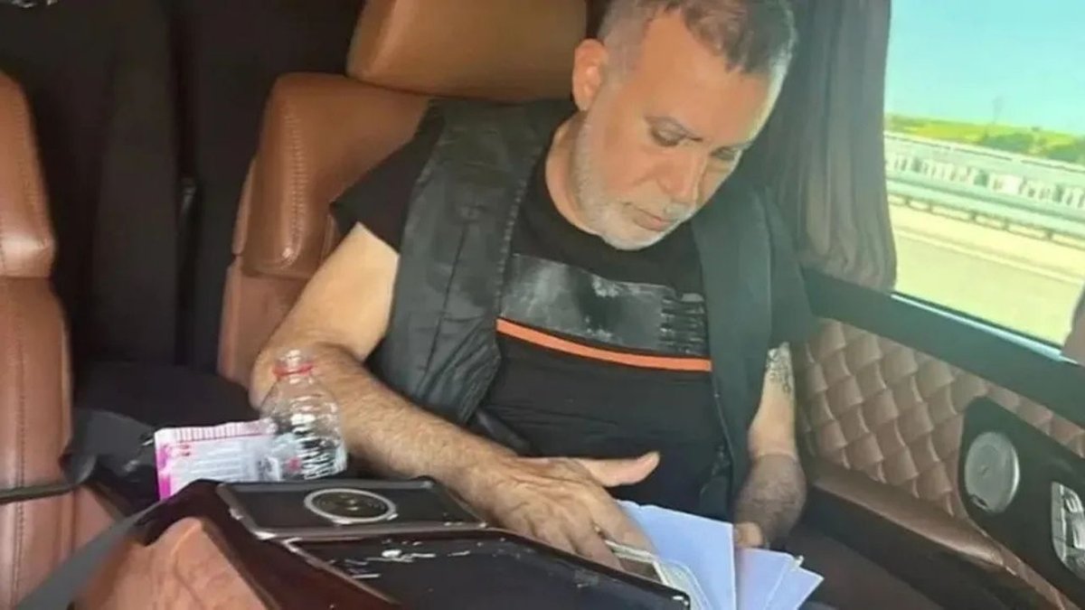 Haluk Levent’in Mektubu Gündem Oldu AHBAP İddiaları Yeniden Tartışılıyor