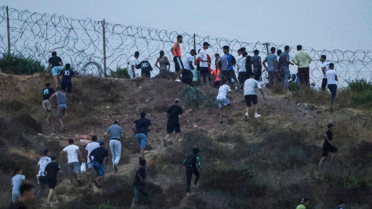 İspanya Ve İtalya Arasında Schengen Gerilimi: Büyükelçi Dışişleri Bakanlığına Çağrıldı