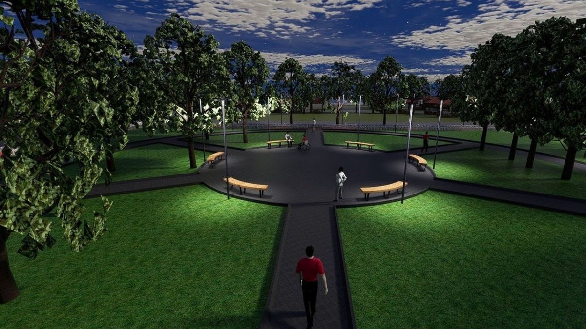 Kestel’de Aile Parkı Yenileniyor: İlçeye Yeni Nesil Yaşam Alanı Geliyor