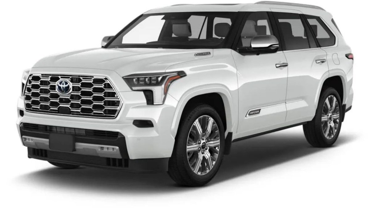 Toyota Zirvede: En Uzun Ömürlü Otomobil Markaları Belli Oldu