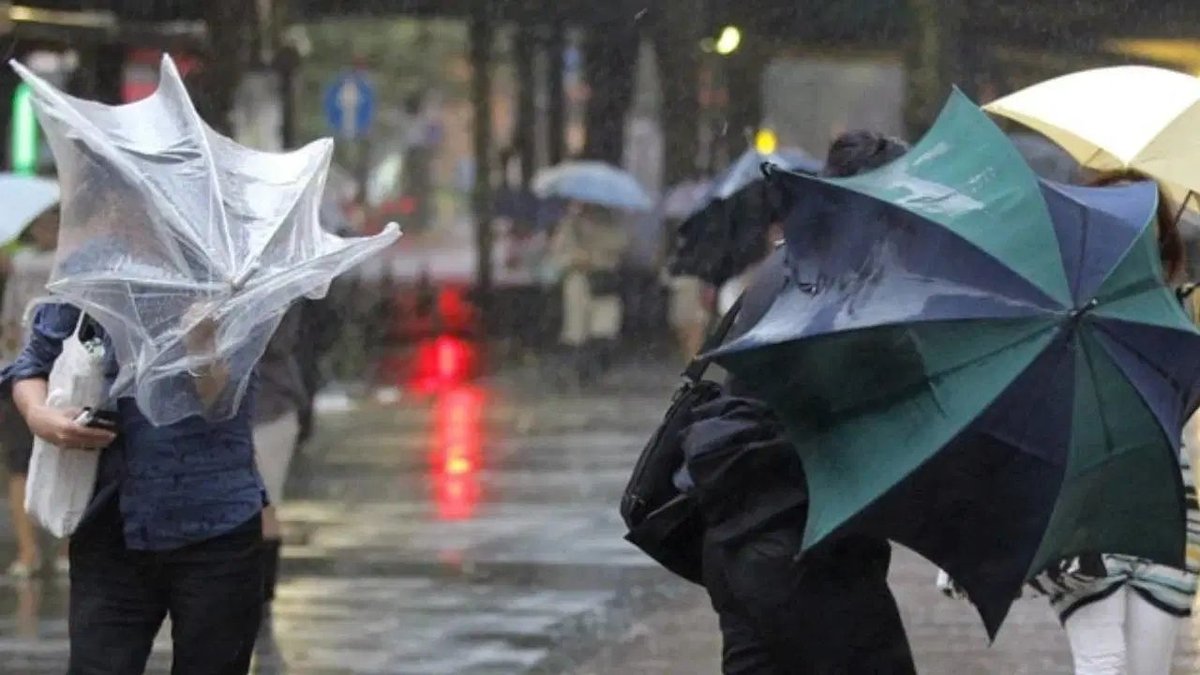 Meteoroloji’den 16 Ağustos Hava Durumu Uyarısı: Birçok Bölgede Sağanak Bekleniyor