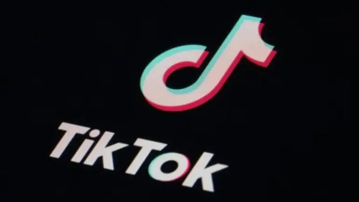 ABD’den TikTok’a 400 Milyon Dolarlık Ceza